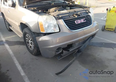 2007 GMC Yukon Slt z USA, uszkodzony, nr VIN 1GKFK130X7J140720